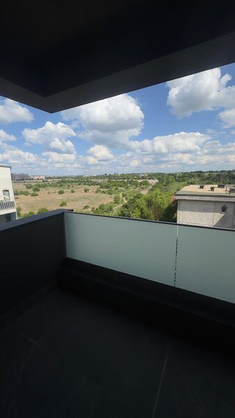 Piata Sudului- Delta Vacaresti